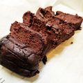 ☆さかなや☆'s cooksnap of when they made 米粉の豆腐ガトーショコラ☆アレルギー対応.