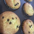 ユカtoマオマオ's cooksnap of when they made 金柑(甘露煮)のマフィン♪.