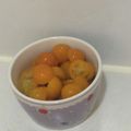 ユカtoマオマオ's cooksnap of when they made 金柑のパルスイート＆蜂蜜煮.
