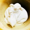 J_son's cooksnap of when they made ホイップ「マリーム®」.