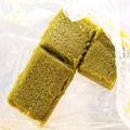 クックG3WUJV☆'s cooksnap of when they made 米粉で簡単 抹茶ういろう.