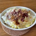 Ｋ3tamami's cooksnap of when they made 米粉活用のテキトーグラタン.