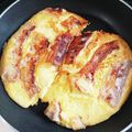 あっきぃかきぴ's cooksnap of when they made 【グルテンフリー】米粉のお好み焼き.