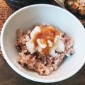ふか谷's cooksnap of when they made 大根おろしだけのご飯.