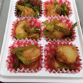 コンフリー's cooksnap of when they made ベビーほたて　簡単　マヨネーズ焼き.