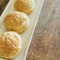 カズ形33's cooksnap of when they made レンジで簡単時短！全卵カスタードクリーム.
