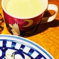 yϋüüko✾୭'s cooksnap of when they made ブロッコリーの茎でポタージュ！.