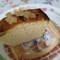 cookgene's cooksnap of when they made ノンバター♡米粉と生クリームのパウンド♪.