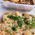 ♡かおりーな♡'s cooksnap of when they made 簡単 ＊新じゃがと鶏肉のごま味噌煮＊.