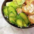 ゆうっちママ's cooksnap of when they made ☺ダシダで激旨❤きゅうりの漬物☺.