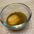 さおりん@料理特訓中's cooksnap of when they made ご飯のおとも　黄身の醤油漬け.