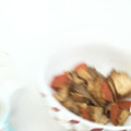 さおりん@料理特訓中's cooksnap of when they made 簡単☆厚揚げとしめじのオイマヨ炒め.