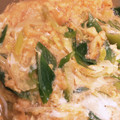 こずっぺ's cooksnap of when they made 天かすと玉ねぎの卵とじ♡.