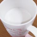 えりこ82☆'s cooksnap of when they made ＊美肌☆牛乳きなこ＊.