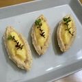 なお321's cooksnap of when they made コナンのレモンパイ★ぼる塾田辺さんレシピ.