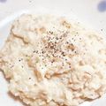 みほプウ♡'s cooksnap of when they made ✿余ったご飯で♡ミルクチーズリゾット✿.