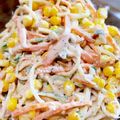 しゅがーぐらいだー's cooksnap of when they made 時間が経つほど美味しいスパサラ☆.