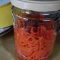 あきひゃ's cooksnap of when they made 簡単ヤミツキ!無限ニンジンサラダ.
