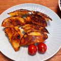エル♀'s cooksnap of when they made ビールがススム！味付不要なキムチ餃子.