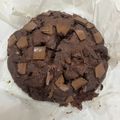 塩chocolat's cooksnap of when they made 豆腐のガトーショコラ.