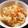 mindoママ's cooksnap of when they made 油揚げとにんじんの炊き込みご飯.