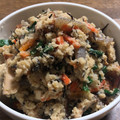 ミリネ☆'s cooksnap of when they made 味噌の旨さ詰った卯の花.