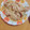 Noa1112's cooksnap of when they made 豚丼☆豚もも薄切りのしようが焼き丼.