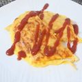 スタイリッシュママ's cooksnap of when they made パン粉が余ったからパンケーキ☆5分で簡単.