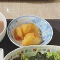 料理上達中's cooksnap of when they made 韓国料理ーじゃがいもの旨辛い煮.