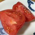 輝夜の姫's cooksnap of when they made 甘くないトマトに！はちみつトマト.