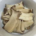 jo2☆'s cooksnap of when they made 激ウマ！エリンギのおひたし☆.