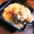 ふか谷's cooksnap of when they made アメリカ人に教わったマカロニチーズ.