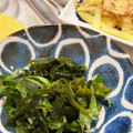 ♪ミチル♪'s cooksnap of when they made ワカメとたくあんで箸休め2種♪.