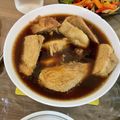クックPACM7W☆'s cooksnap of when they made 【電子圧力鍋】豚肩ロース角煮風.