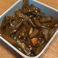 スコーン♡♡'s cooksnap of when they made ☆わかめの茎の佃煮♪.