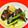 muumi☆'s cooksnap of when they made おうち中華♪きくらげのニラ卵炒め.