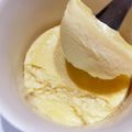 can1224's cooksnap of when they made レンジで簡単　豆乳プリン.