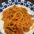 クックGV7K3E☆'s cooksnap of when they made 懐かしの喫茶店ナポリタン.