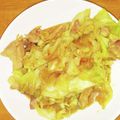 ダイエッターひさ子's cooksnap of when they made 鶏むね肉と野菜山もりニンニクマヨ味噌炒め.
