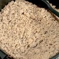 ひさぺー's cooksnap of when they made 合挽き肉で便利な冷凍常備菜☆塩そぼろ.
