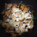 TMエクレア's cooksnap of when they made 鶏もも肉とじゃがいものチーズ蒸し焼き.