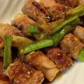 クックCQ1XSE☆'s cooksnap of when they made 旨っ！肉巻きねぎ.