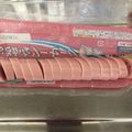 みりん調味料's cooksnap of when they made 加工食品は袋の上で切ってみて♪お菓子も.