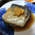 mikoranna's cooksnap of when they made 懐かしの♪さばの生姜煮.