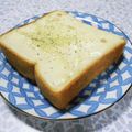 ＠迷子＠'s cooksnap of when they made 簡単★カップスープｄｅグラタン風トースト.