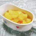 ＠迷子＠'s cooksnap of when they made ☆りんごの甘煮☆（パン、お菓子用）.