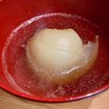 いくちゃん♪♪'s cooksnap of when they made 玉葱が甘〜い♡丸ごと玉葱スープ.