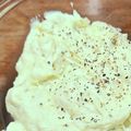 らうんじ美やお's cooksnap of when they made 京都の隠れた名店の味！？ 里芋のポテサラ.