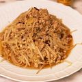 ナピト's cooksnap of when they made 熘豆芽(もやしの中華炒め・リュウトウヤ).