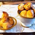 ナピト's cooksnap of when they made *節分の豆パン*.